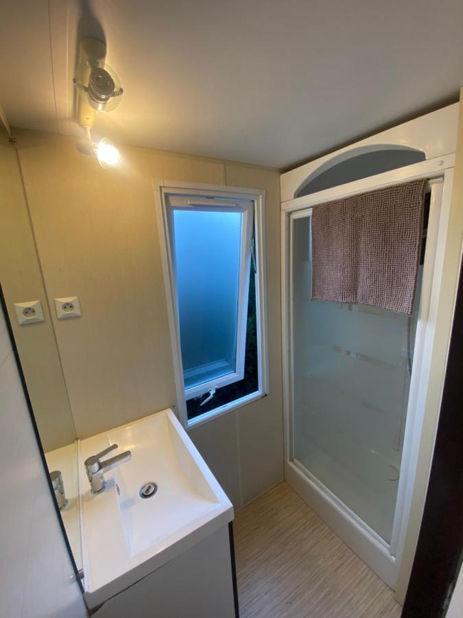 Sejour Inoubliable En Provence, Camping 4* La Roque-d'Antheron Exteriér fotografie
